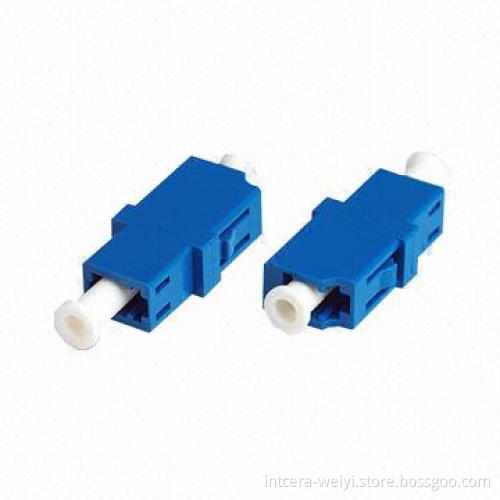 LC/PC/APC Simplex Fiber-optic connectors